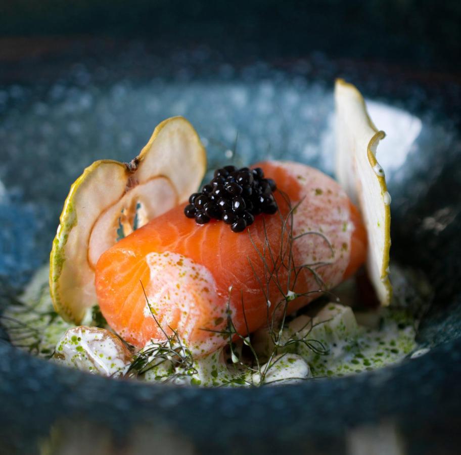The Old Crown Coaching Inn 스윈던 외부 사진