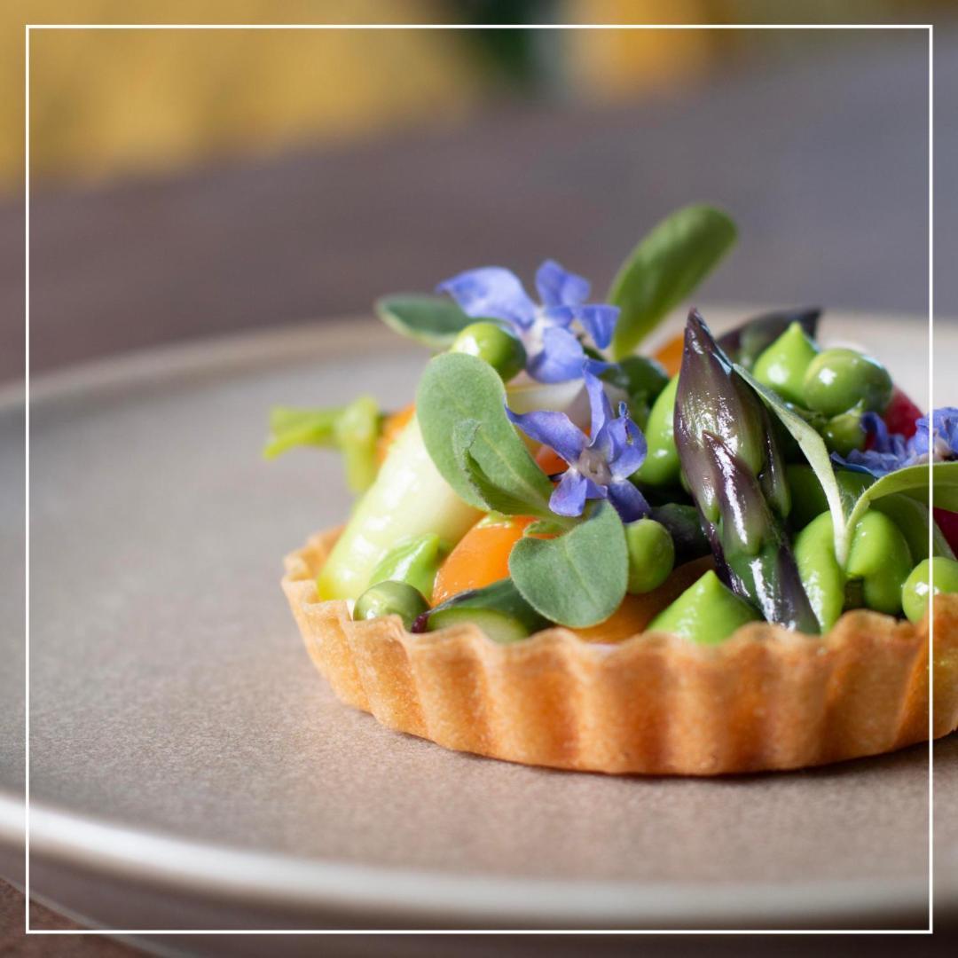 The Old Crown Coaching Inn 스윈던 외부 사진